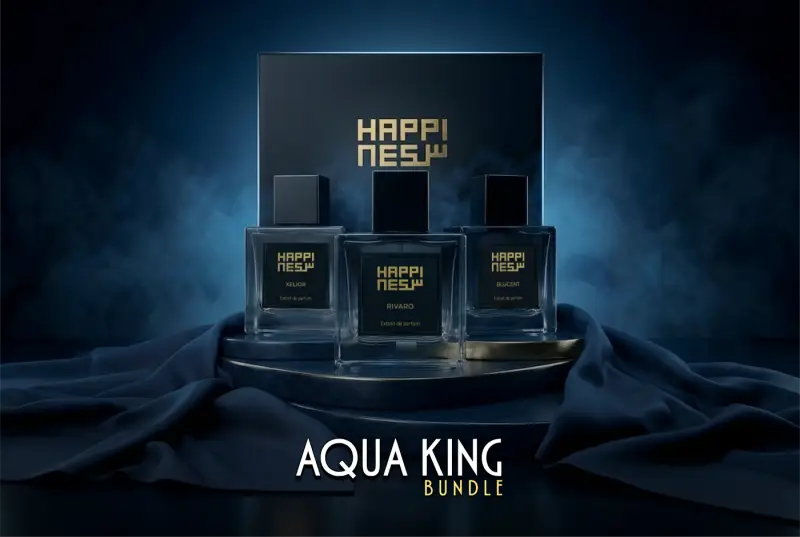 AQUA KING BUNDEL
