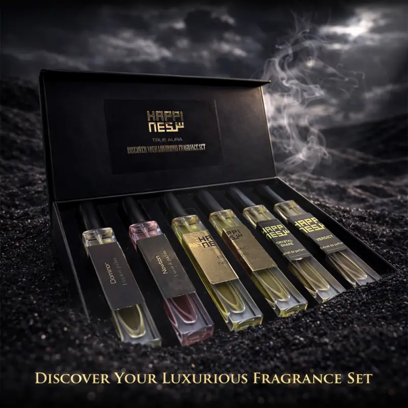 Master Set - Limited