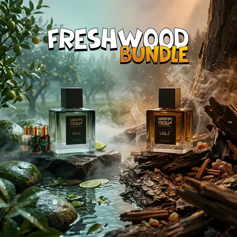 FRESHWOOD BUNDLE