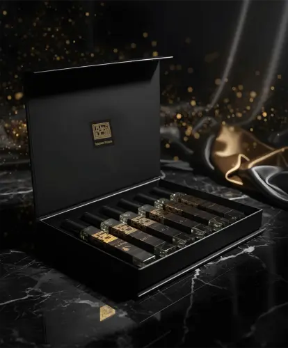 صندوق الاستكشاف العالي