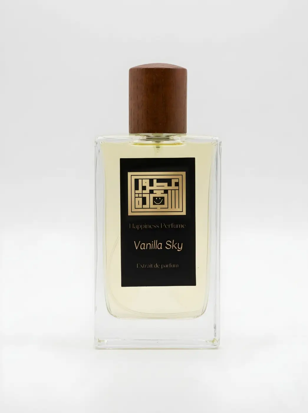 Vanilla Sky