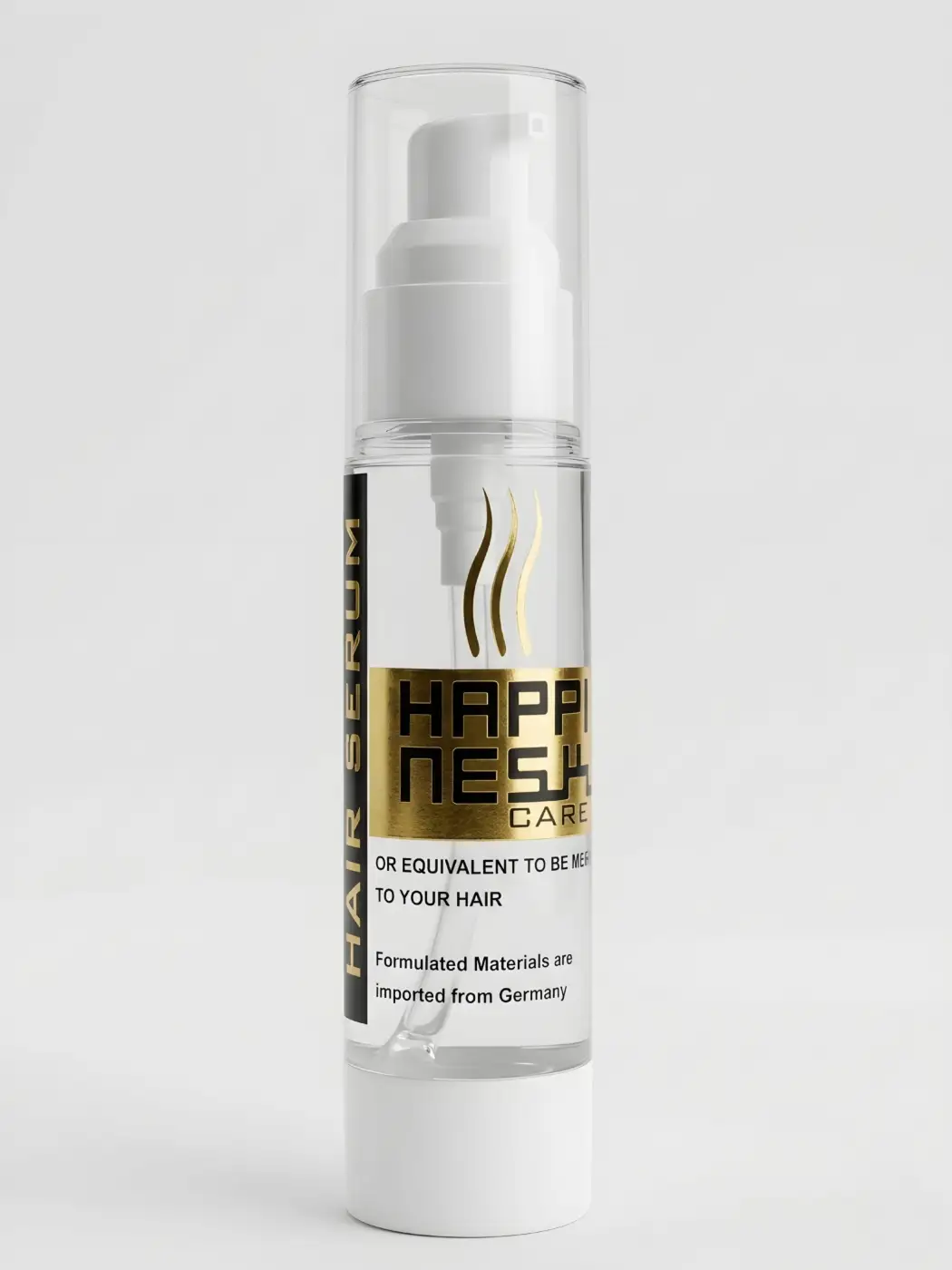 Hair Serum