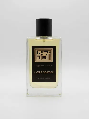 لويز ساليمار