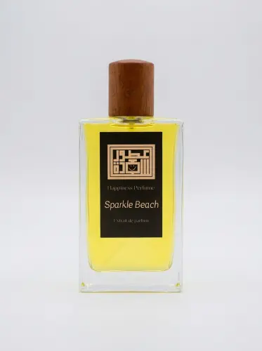 سباركل بيتش