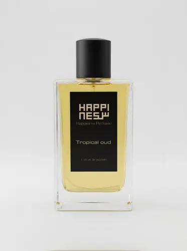 تروبيكال عود